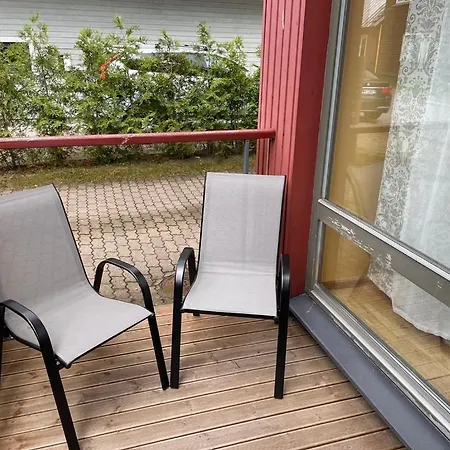 Cozy 2 Bedroom Apartment In Paernu アパート