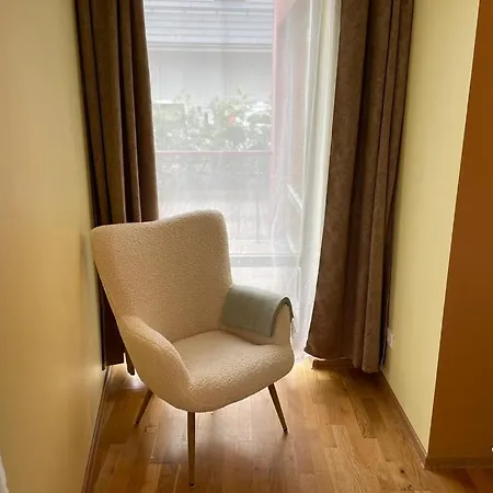 Cozy 2 Bedroom Apartment In Paernu アパート *