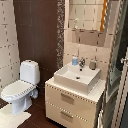 Cozy 2 Bedroom Apartment In Paernu アパート