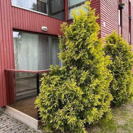 Cozy 2 Bedroom Apartment In Paernu アパート *